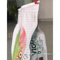 Dog Food Slider Zipper Jumno Bag, food grade plastic laminated slider ziplock bag, Ziplock Bags Slider Zipper Reclosable Bags